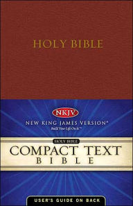 Compact Text Bible