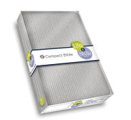 NCV Nelson's Life & Style Compact Bible