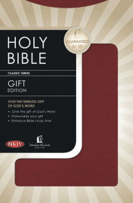 Gift & Award Bible