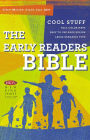 Early Readers Bible: New King James Version