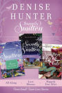 Sweetly Smitten: A Smitten Collection