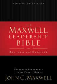 Maxwell Leadership Bible