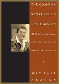 Title: Common Sense of an Uncommon Man, Author: Jim Denney