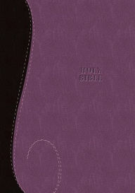 KJV Personal Size Giant Print Reference Bible