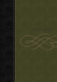 KJV Personal Size Giant Print Reference Bible