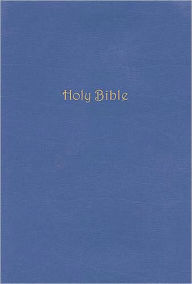 King James Study Bible