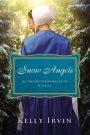 Snow Angels: An Amish Christmas Love Novella