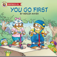 Title: You Go First (Little Critter Series), Author: Mercer Mayer