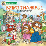 Title: Being Thankful, Author: Mercer Mayer