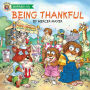 Being Thankful