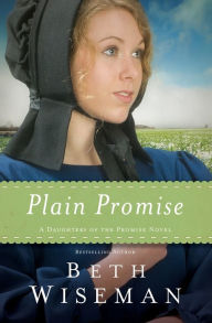 Title: Plain Promise, Author: Beth Wiseman