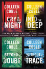 The Rock Harbor Mystery Collection: Without a Trace, Beyond a Doubt, Into the Deep, Cry in the Night, and Silent Night