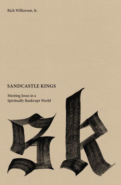 sandcastle kings fear of god meaning