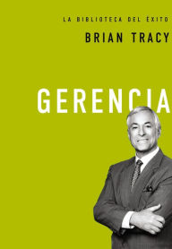 Title: Gerencia, Author: Brian Tracy