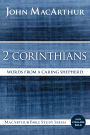 2 Corinthians: Words from a Caring Shepherd