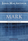 Mark: The Humanity of Christ