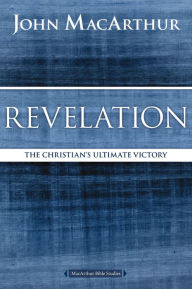 Title: Revelation: The Christian's Ultimate Victory, Author: John MacArthur