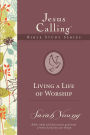 Living a Life of Worship