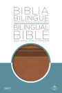 Biblia bilingue Custom NKJV RVR 1960