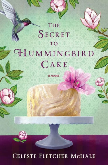 Image result for the secret to hummingbird cake