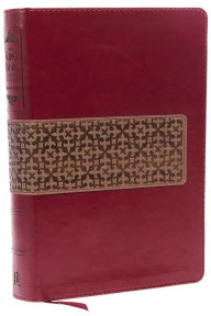 King James Study Bible: Second Edition