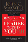 Developing the Leader Within You 2.0