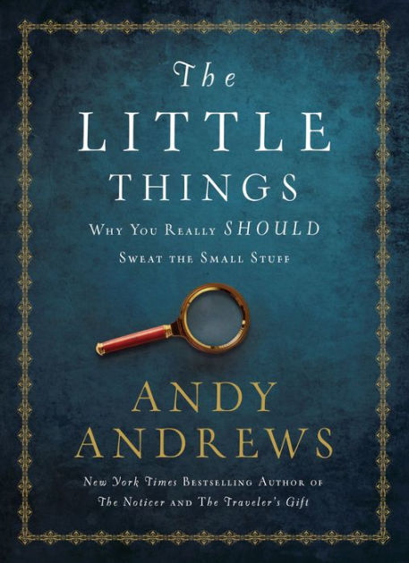 Pdf Things Really Should Sweat the things why you really should sweat the small Pdf Things Really Should Sweat the things why you really should sweat the small