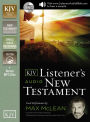 Listener's Audio New Testament-KJV