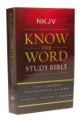 NKJV Know the Word Study Bible