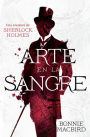 Arte en la sangre