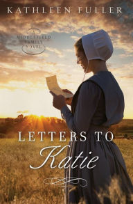 Title: Letters to Katie, Author: Kathleen Fuller
