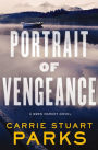 Portrait of Vengeance (Gwen Marcey Series #4)