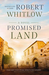 Free english books for downloading Promised Land by Robert Whitlow 9780718083052 