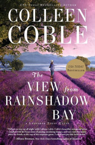 Title: The View from Rainshadow Bay, Author: Colleen Coble