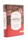 The NKJV, Woman's Study Bible, Hardcover, Full-Color: Receiving God's Truth for Balance, Hope, and Transformation