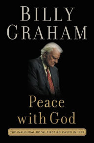 Title: Peace with God: The Secret of Happiness, Author: Billy Graham