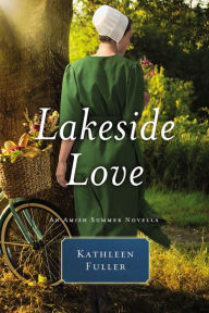 Title: Lakeside Love, Author: Kathleen Fuller