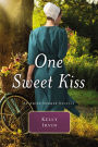 One Sweet Kiss: An Amish Summer Novella