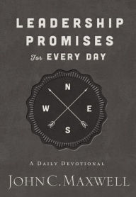 Leadership Promises for Every Day: A Daily Devotional