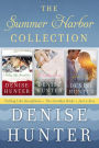 The Summer Harbor Collection: Falling like Snowflakes, The Goodbye Bride, Just a Kiss