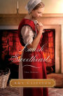 Amish Sweethearts: Four Amish Novellas