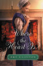 Where the Heart Is: An Amish Sweethearts Novella
