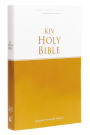 KJV Holy Bible: Economy Paperback: Beautiful. Trustworthy. Timeless, Comfort Print: King James Version