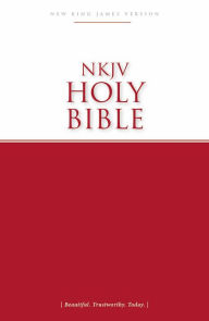 Title: NKJV, Economy Bible, Paperback: Beautiful. Trustworthy. Today, Author: Thomas Nelson