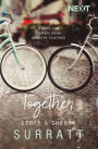 Together: A Guide for Couples Doing Ministry Together