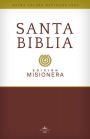 RVR60 Santa Biblia - Edicion Misionera