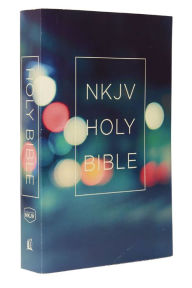 Title: NKJV, Value Outreach Bible, Paperback: Holy Bible, New King James Version, Author: Thomas Nelson
