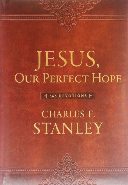 Dr. stanley deals daily devotion