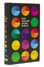 The NIV Color Code Bible