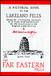 Pictorial Guide/Lakeland Fell